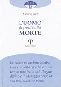 L'uomo di fronte alla morte