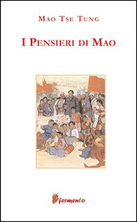 I pensieri di Mao