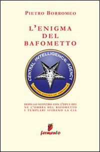 L'enigma del Bafometto