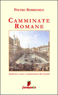 Camminate romane