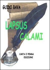 Lapsus calami