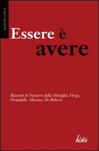 Essere è avere