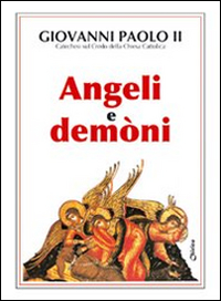 Angeli e demòni