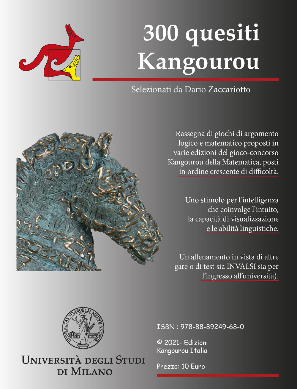 300 quesiti Kangourou