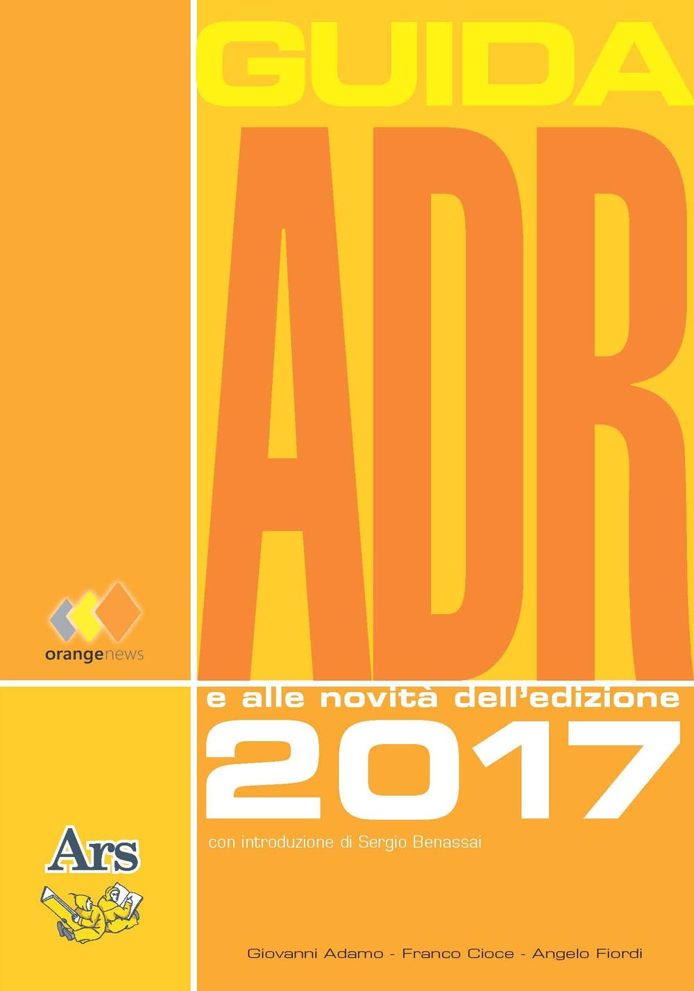 Guida ADR 2017