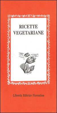 Ricette vegetariane