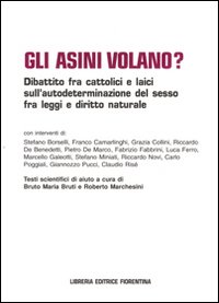 Gli asini volano?