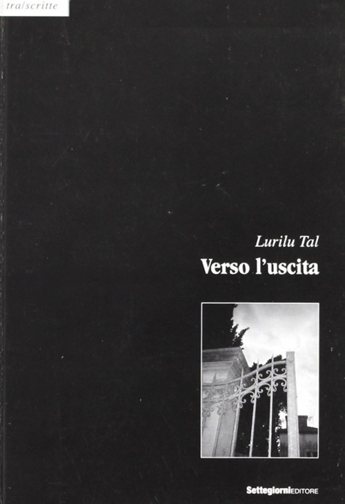 Verso l'uscita