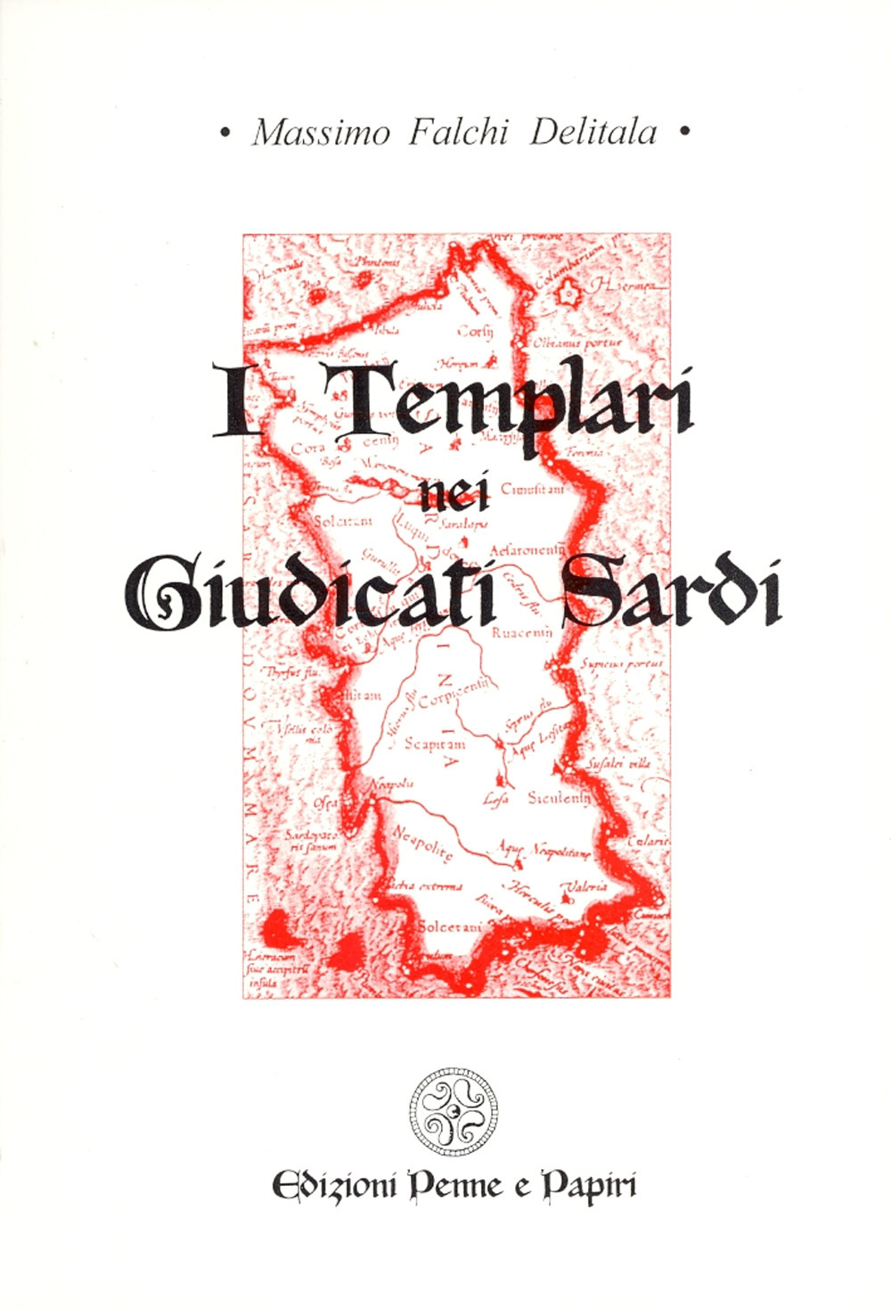 I templari nei giudicati sardi