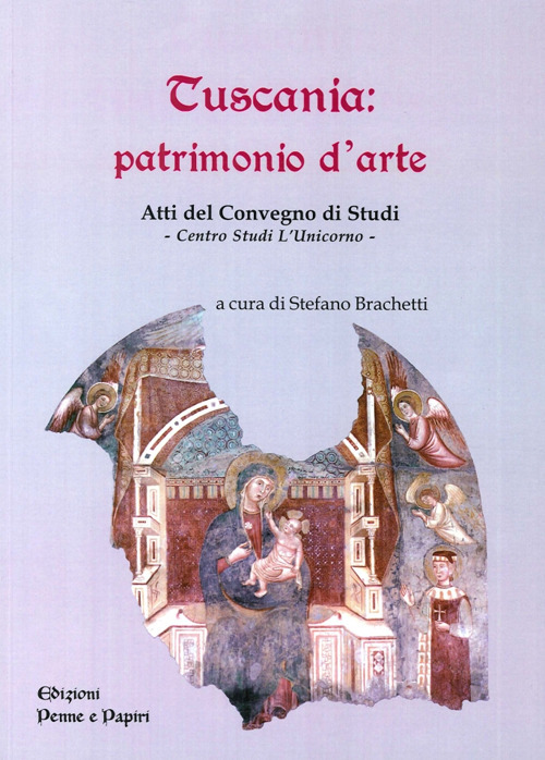 Tuscania. Patrimonio d'arte. Atti del Convegno di studi