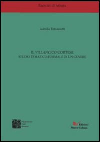 Il villancico cortese