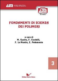 Fondamenti di scienza dei polimeri