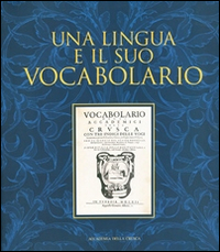 Una lingua e il suo vocabolario