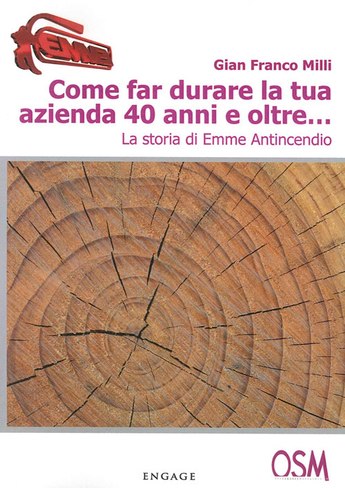 Come far durare la tua azienda 40 anni