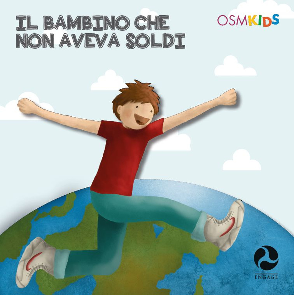 Il bambino che non aveva soldi