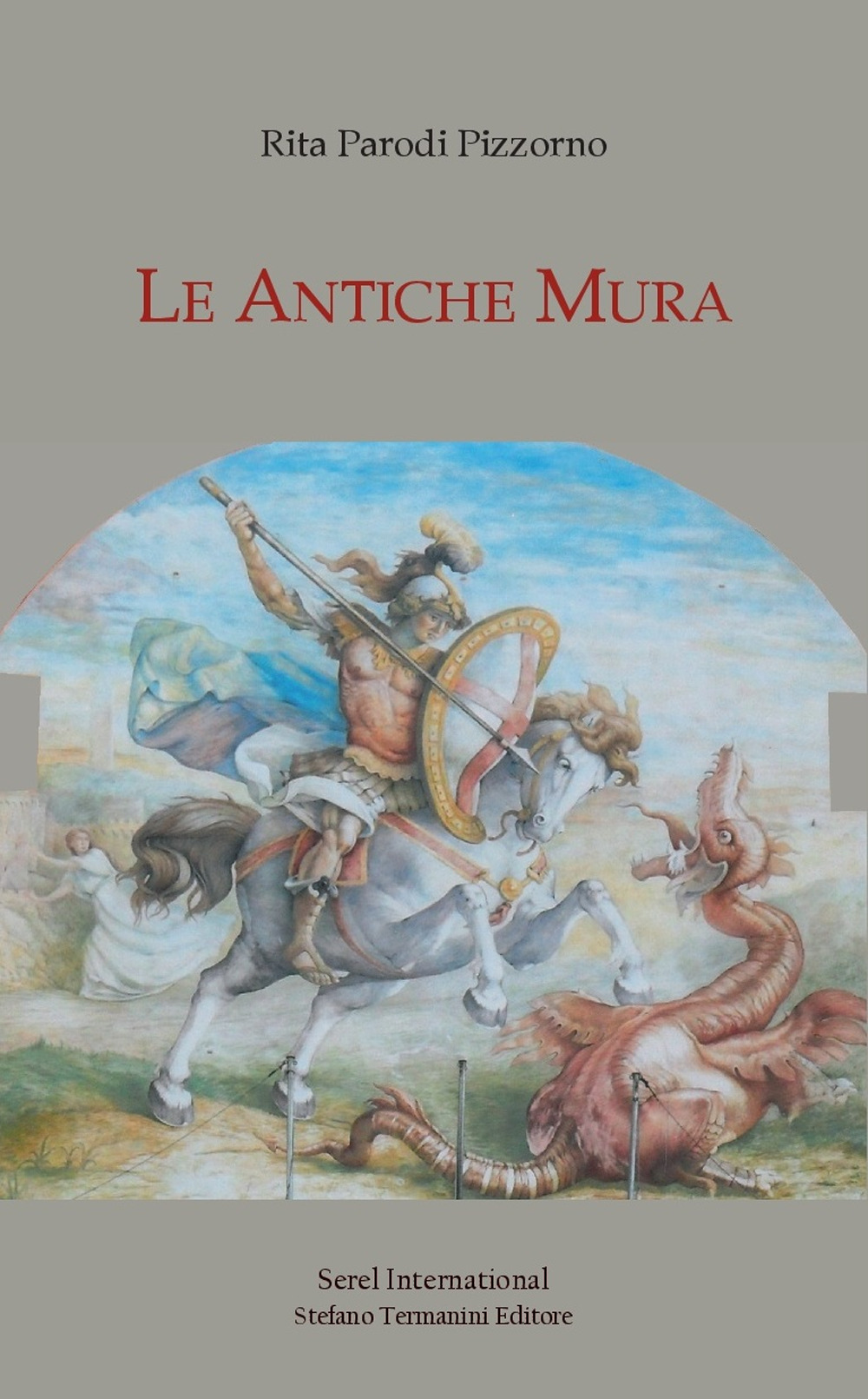 Le antiche mura