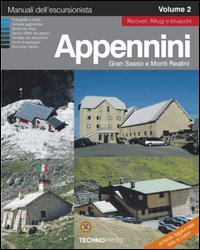 Appennini, Gran Sasso e monti Reatini. Vol. 2