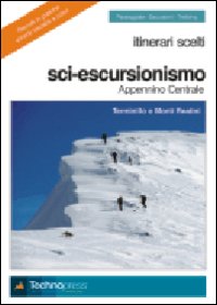 Sci-escursionismo. Appennino centrale. Terminillo e monti Reatini