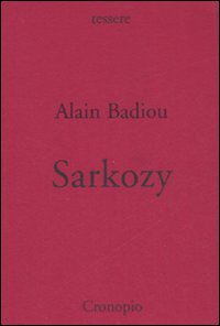 Sarkozy: di che cosa è il nome?