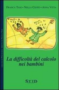 La difficoltà del calcolo nei bambini