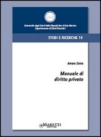 Manuale di diritto privato