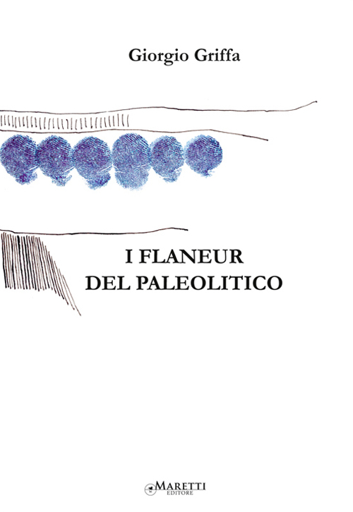 I flaneur del Paleolitico