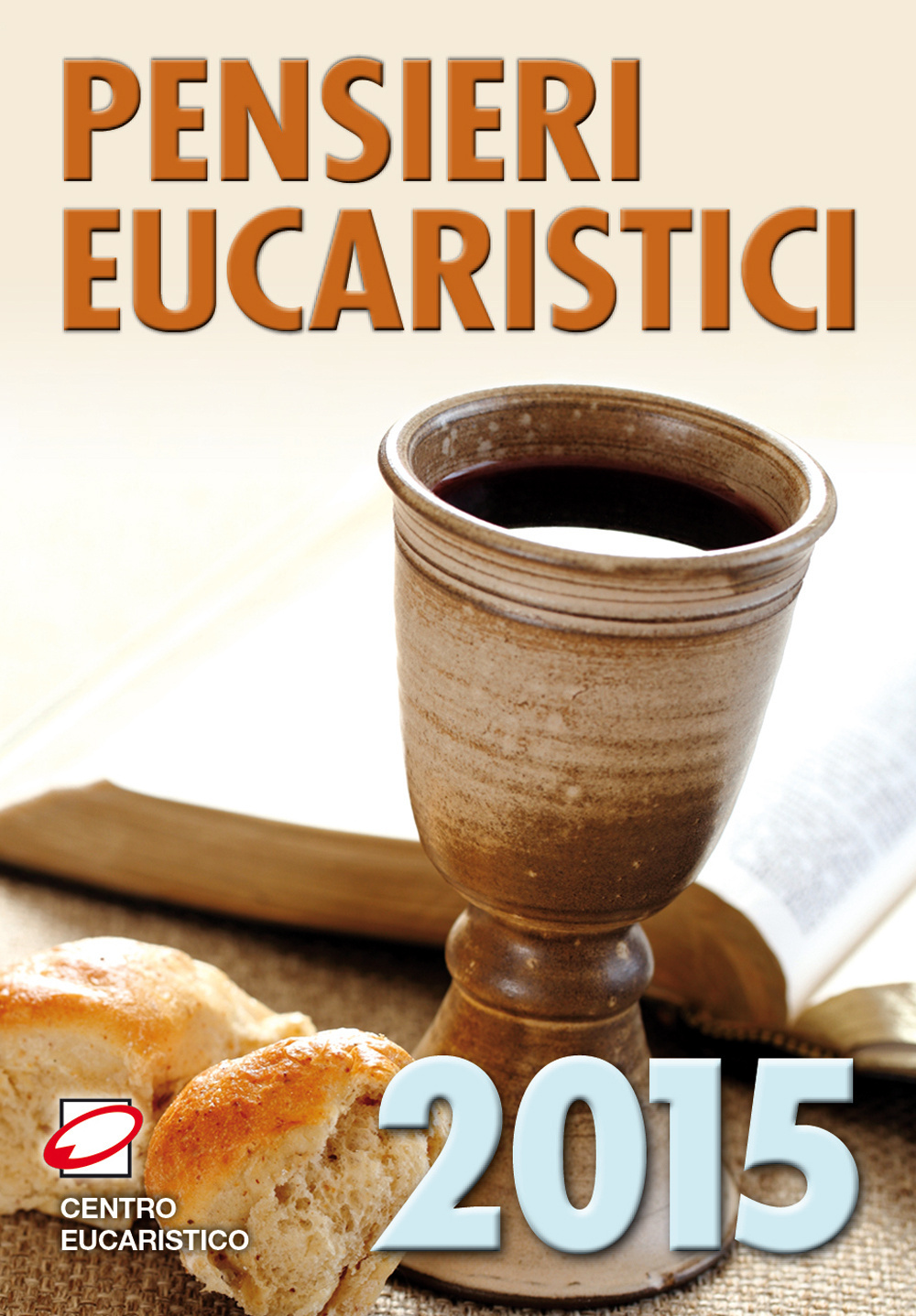 Pensieri eucaristici 2015