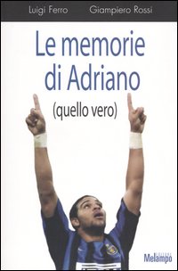 Le memorie di Adriano (quello vero)