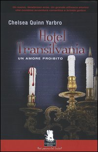 Hotel Transilvania. Un amore proibito