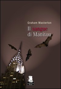 Il sangue di Manitou