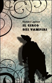 Il circo dei vampiri