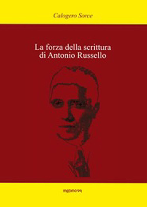 La forza della scrittura di Antonio Russello