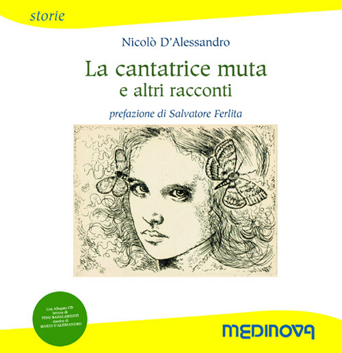 La cantatrice muta e altri racconti. Ediz. per la scuola. Con CD-Audio