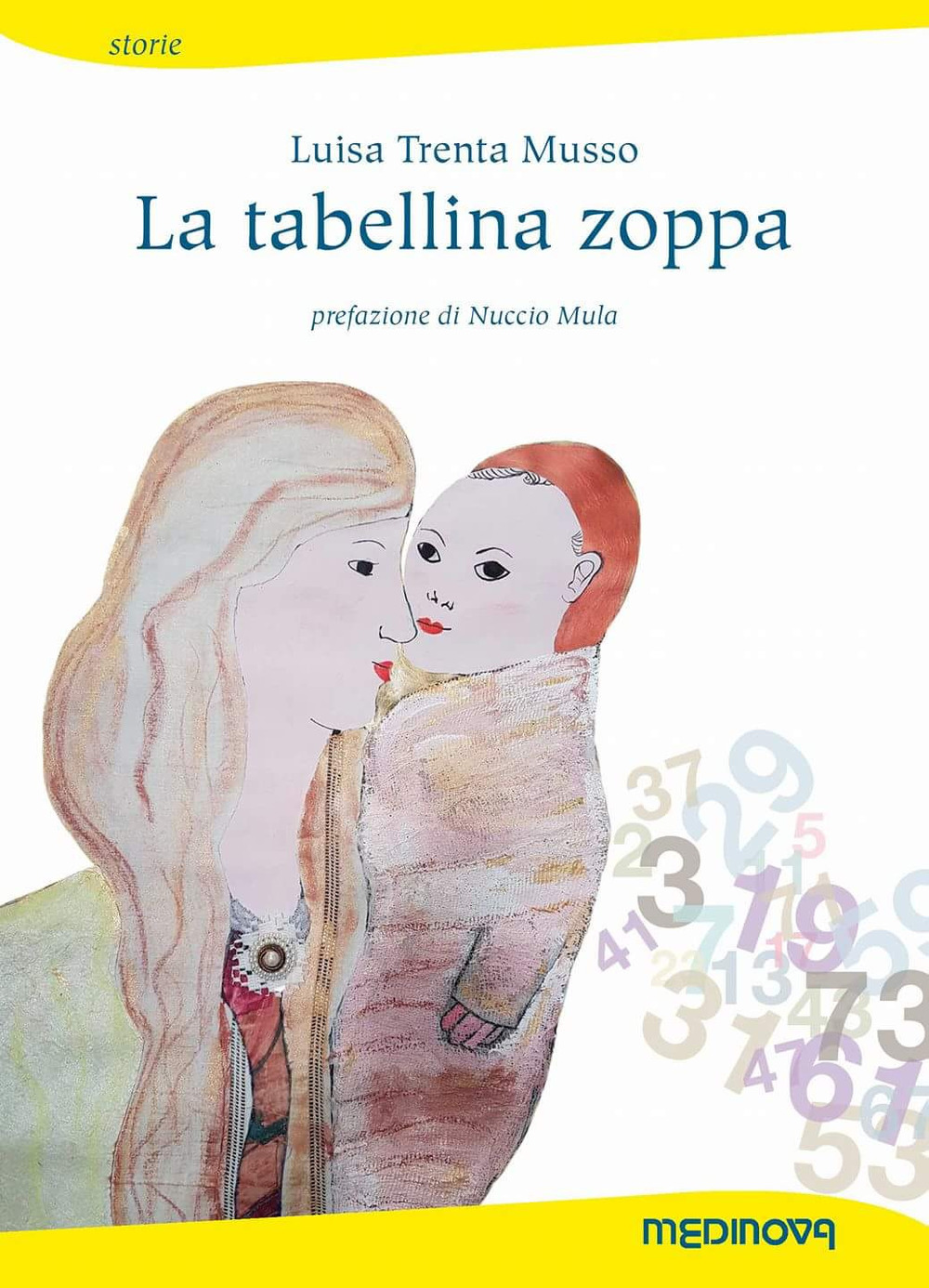 La tabellina zoppa