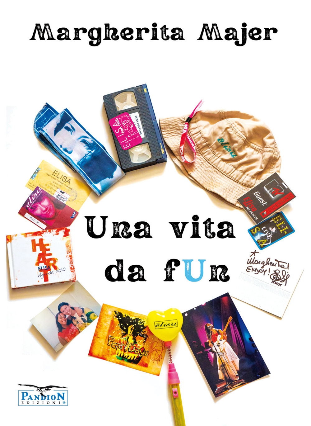 Una vita da fun