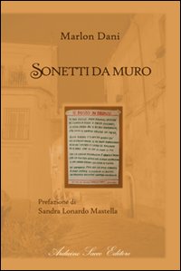 Sonetti da muro