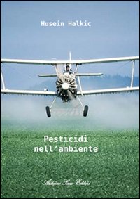 Pesticidi nell'ambiente