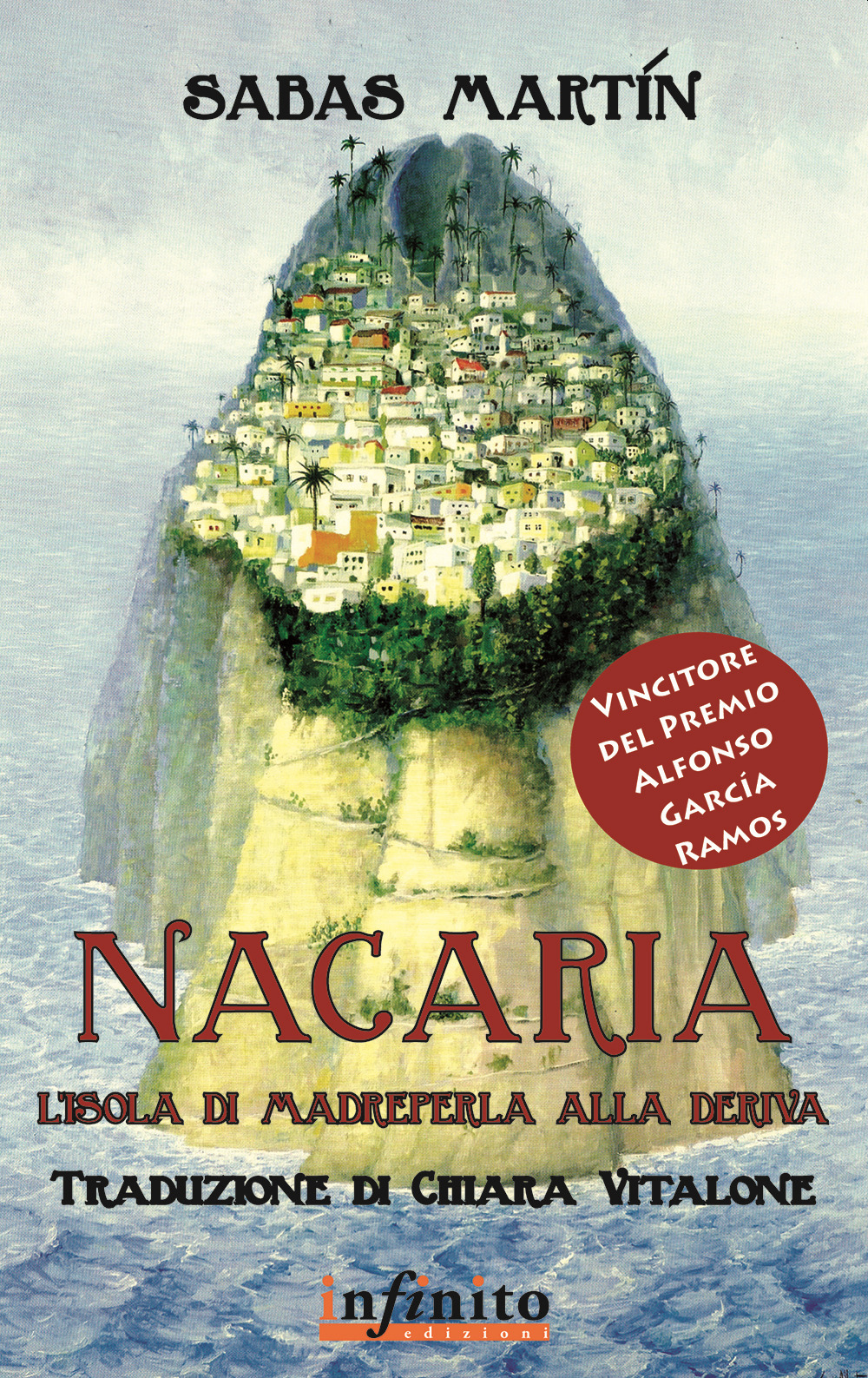 Nacaria