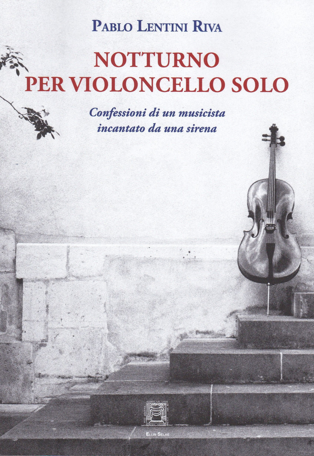 Notturno per violoncello solo