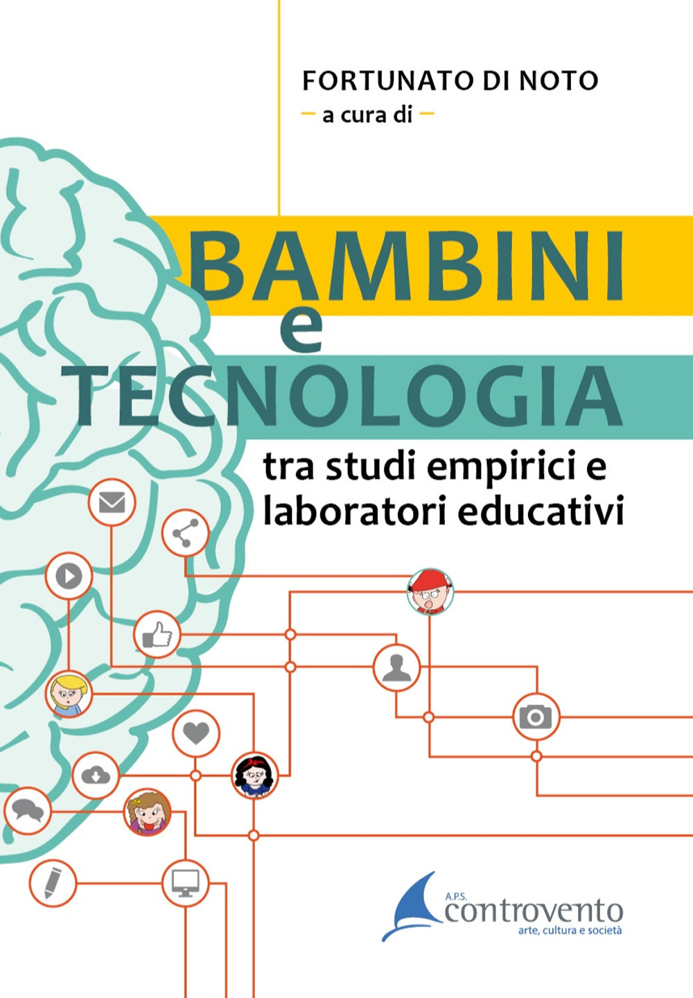 Bambini e tecnologia. Tra studi empirici e laboratori educativi