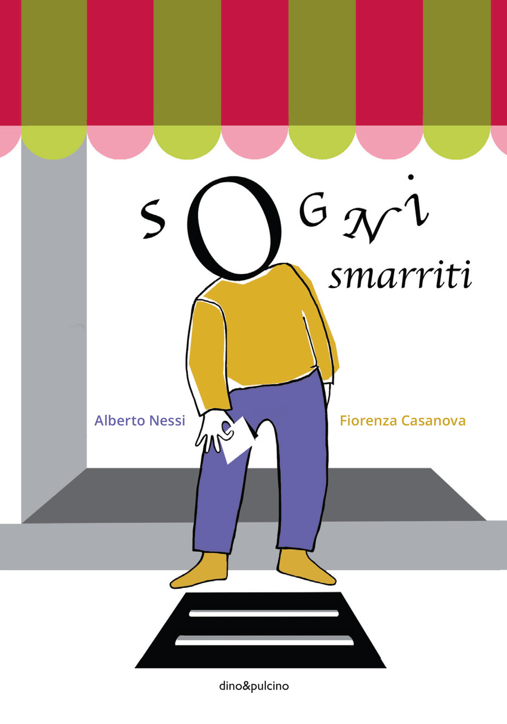 Sogni smarriti