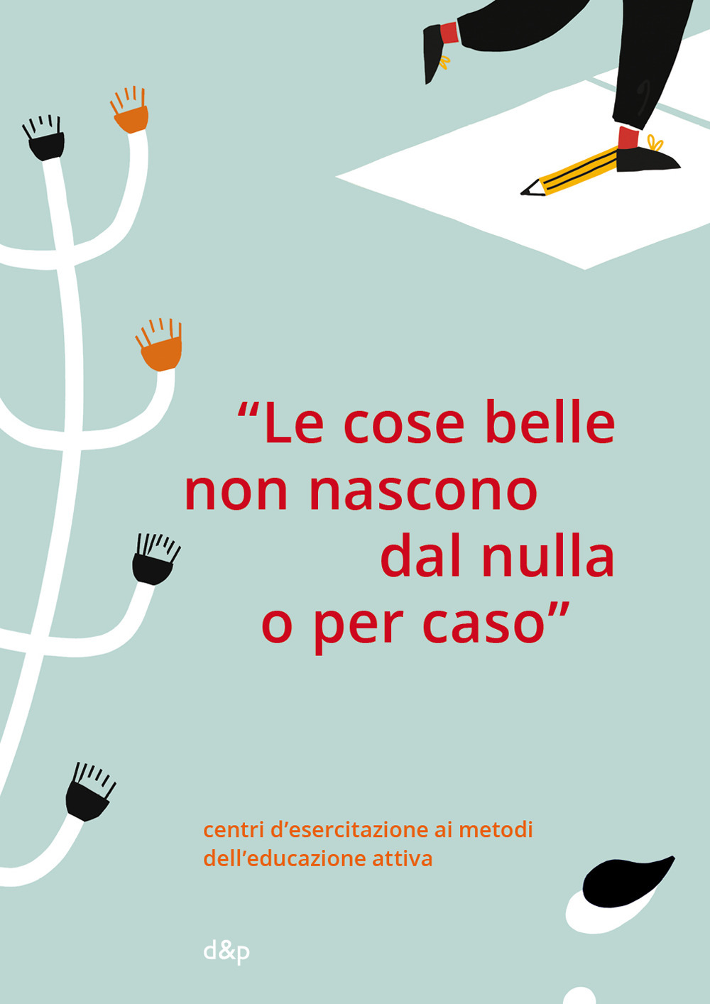 «Le cose belle non nascono dal nulla o per caso». Presentazione dell'Associazione Cemea in Ticino