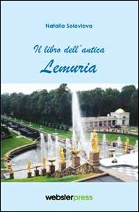 Il libro dell'antica Lemuria