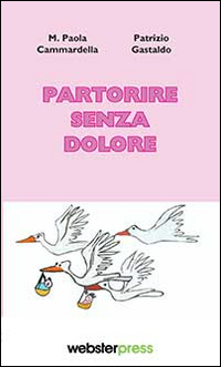 Partorire senza dolore