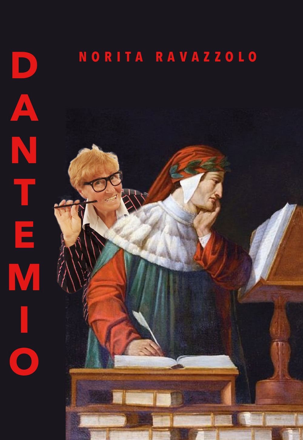 Dantemio. Ironico, poetico, un piccolo as-saggio