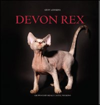 Devon Rex. Ediz. illustrata