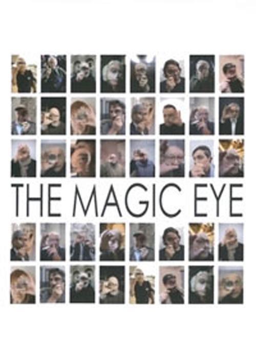 The magic eye. Ediz. italiana