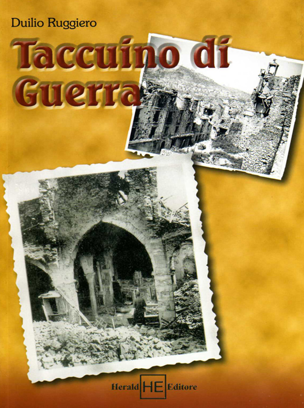 Taccuino di guerra