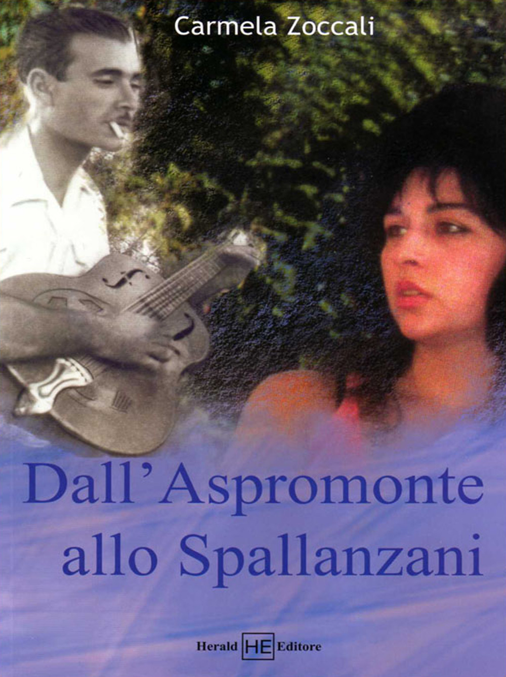 Dall'Aspromonte allo Spallanzani