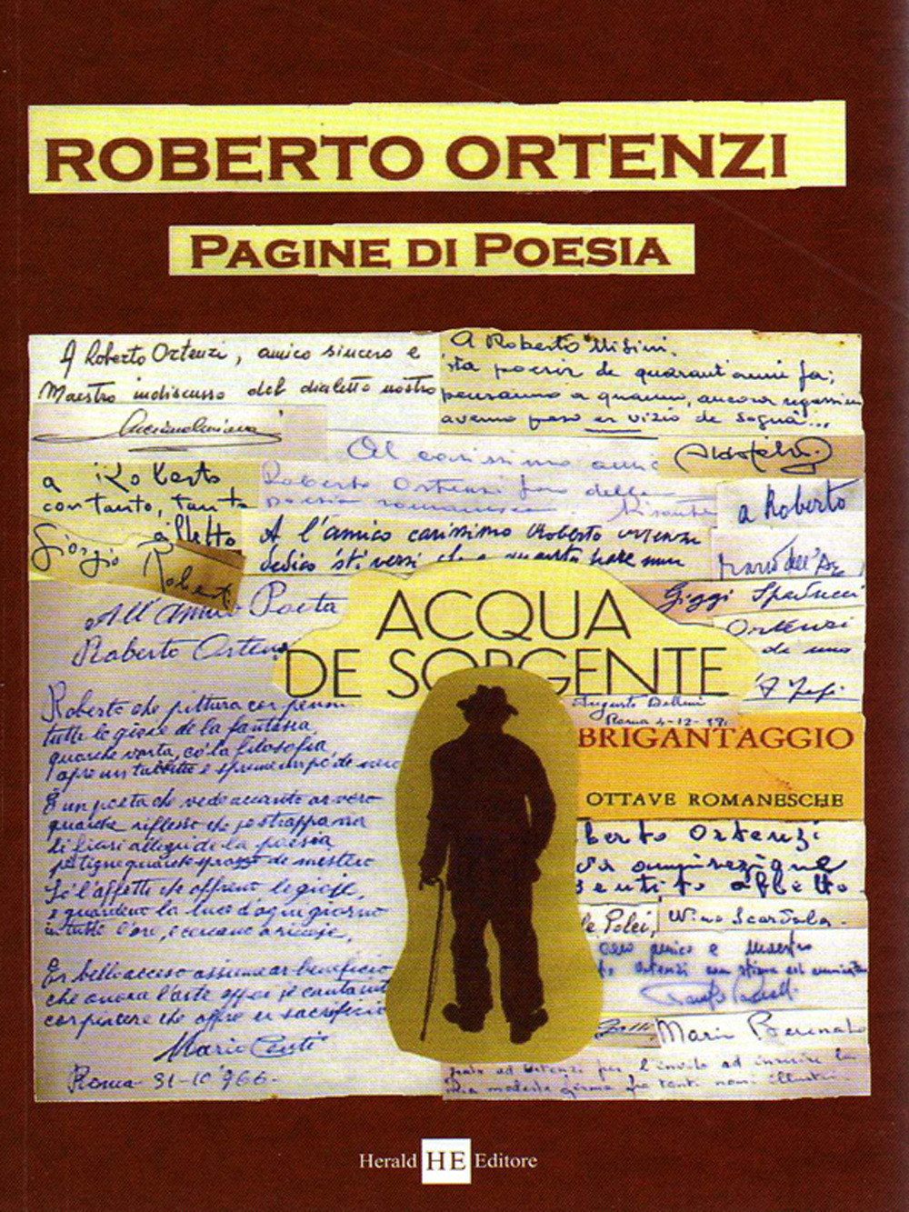 Pagine di poesia